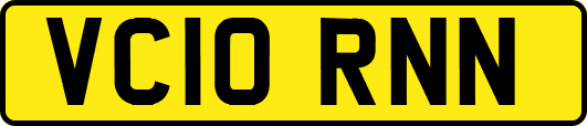 VC10RNN