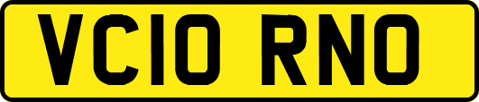 VC10RNO