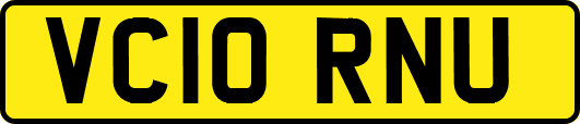 VC10RNU