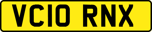 VC10RNX