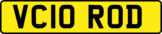 VC10ROD