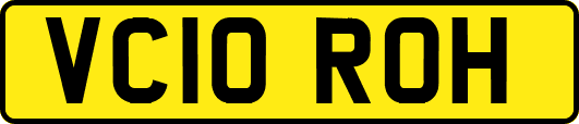 VC10ROH