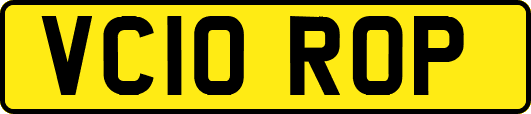 VC10ROP
