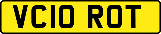 VC10ROT