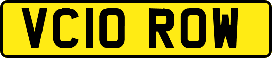 VC10ROW