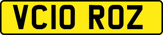 VC10ROZ