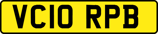 VC10RPB