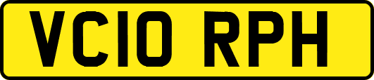 VC10RPH