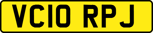 VC10RPJ