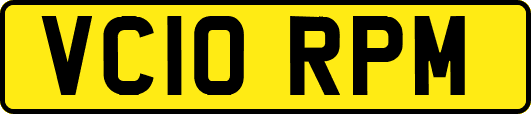 VC10RPM