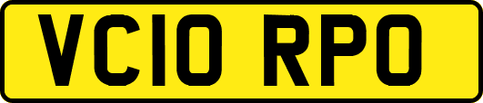VC10RPO
