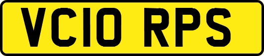 VC10RPS