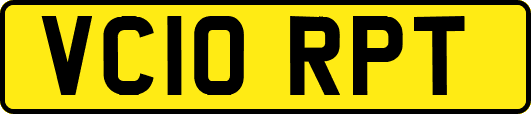 VC10RPT