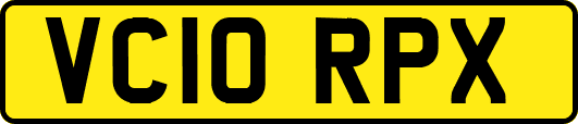 VC10RPX