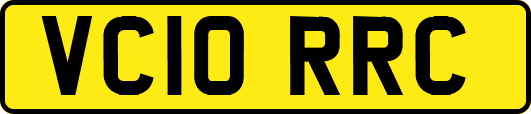 VC10RRC