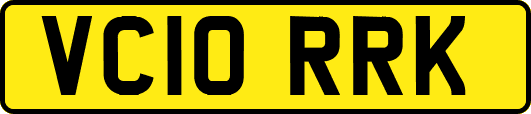 VC10RRK