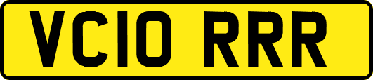 VC10RRR