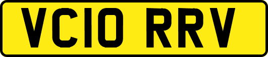 VC10RRV