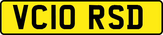 VC10RSD