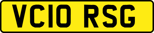 VC10RSG
