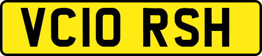 VC10RSH