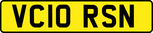 VC10RSN