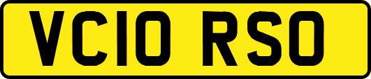 VC10RSO