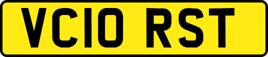 VC10RST
