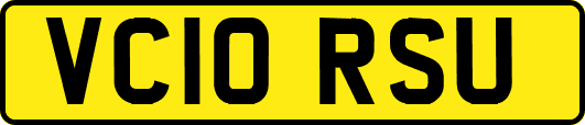 VC10RSU