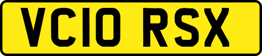 VC10RSX