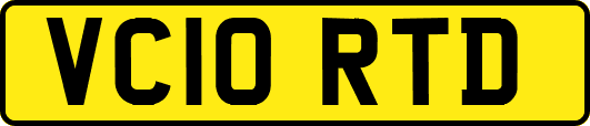 VC10RTD