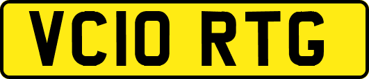 VC10RTG