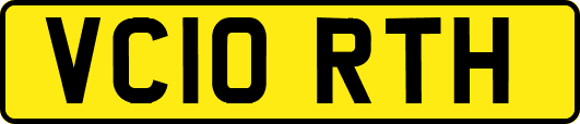 VC10RTH
