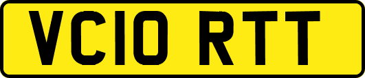 VC10RTT