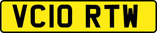 VC10RTW
