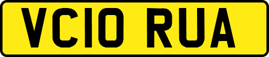 VC10RUA