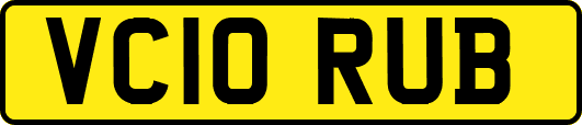 VC10RUB