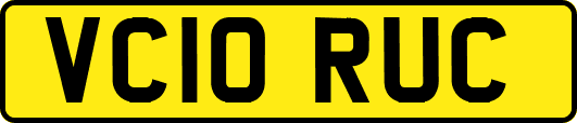 VC10RUC