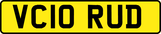 VC10RUD