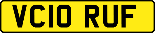 VC10RUF