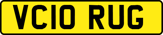 VC10RUG