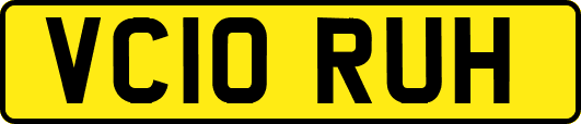 VC10RUH