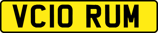 VC10RUM