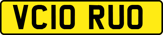VC10RUO