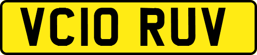 VC10RUV