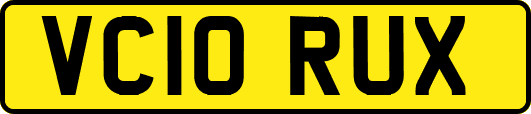 VC10RUX