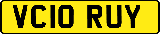 VC10RUY