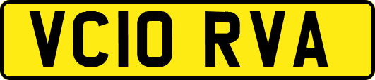 VC10RVA