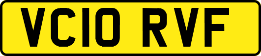 VC10RVF