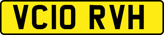VC10RVH